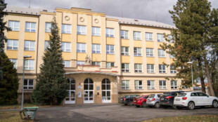 Další automat s kratomem u základní školy odstraněn. Frýdek-Místek je na svém území nechce