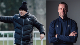 Tomáš Galásek skončil jako trenér FC Baníku Ostrava, střídá ho Ondřej Smetana