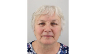 Policie opět hledá dezorientovanou seniorku, odešla ze zařízení v Bohumíně