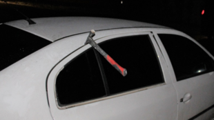 Slíbil, že nebude krást. Hned další den to porušil. 26letý muž má na svědomí 11 skutků