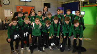 Ostrava zajistila zimní tábor pro 40 dětí z ukrajinského Dnipra