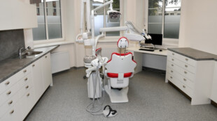 Nové zubní ordinace mohou získat peníze od Moravskoslezského kraje