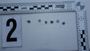 Střelbou na rodinný dům v Rychvaldě řešil mladý muž spory