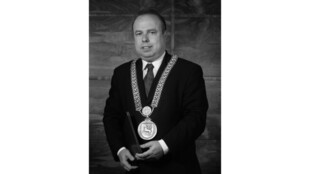 Zemřel bývalý primátor Ostravy Aleš Zedník. Výzkumník, pedagog, hudebník i DJ