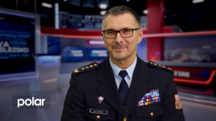 Hosté ve studiu: Pavel Horák, ředitel Věznice Heřmanice