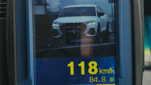Rychlost 114 km/h ve městě i drogy za volantem. Policisté v kraji odhalili přes 3 000 přestupků