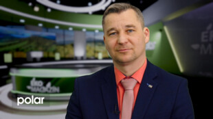 Hosté ve studiu: Aleš Boháč (Starostové pro Ostravu), náměstek primátora Ostravy