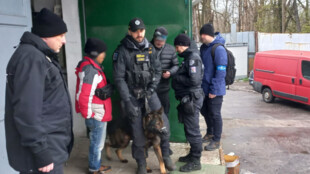 Kontrola na ostravské tržnici odhalila tři cizince, kteří nelegálně pobývali v ČR