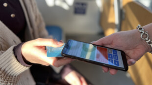Z ostravské MHD vyhodili za týden přes 1600 lidí. Jezdili bez lístku nebo obtěžovali okolí
