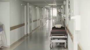 Chlapec z Ostravy zemřel na záškrt. Nemoc se v MS kraji dvacet let vůbec neobjevovala