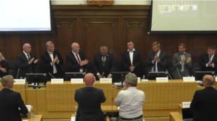 Primátor Frýdku-Místku Petr Korč byl odvolán, nový zvolen nebyl