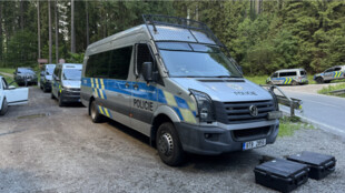 Policie pátrá v Beskydech po 62letém muži z Ostravy, jeho auto se našlo u Starých Hamrů