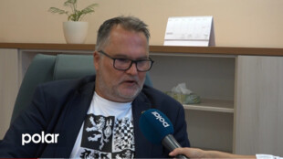 Rada města Havířova odvolala obviněného jednatele městské bytové společnosti Róberta Masaroviče