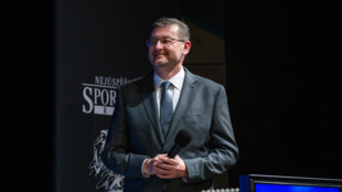 Primátor Karviné Jan Wolf je na svobodě. Soud nevyhověl žádosti o vzetí do vazby