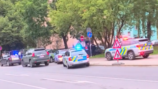 Za ozbrojený konflikt kvůli videu na sociální síti padla v Ostravě obvinění