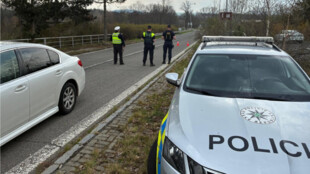 Pozor při přechodu hranice se Slovenskem, na 24 hodin se zavedou kontroly