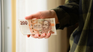 33letá cizinka podvodem získala na humanitárních dávkách skoro tři čtvrtě milionu korun