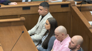 Rapper Hard Rico půjde za mříže na pět let. Vrchní soud mu zpřísnil trest za vydírání