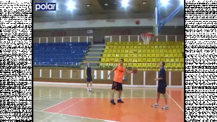 Změny v kádru u basketbalistů