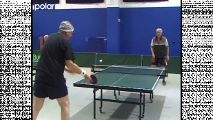 Politický ping-pong