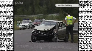 Nové vybavení pro dopravní policisty