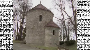 Cieszyńska rotunda (Těšínská rotunda)