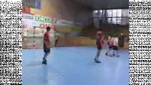 Karviná Handball Cup 2008