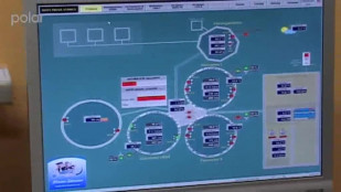 Bioplynová stanice už dodává energii