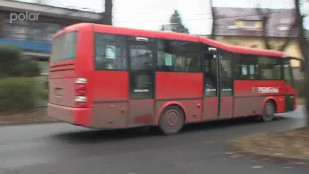 Obyvatelé domu s pečovatelskou službou chtějí zastávku