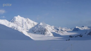 Wiesław Chrząszcz na Mont Everest - Wiesław Chrząszcz se chystá na Mont Everest