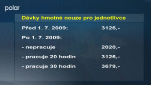 Radnice zavedla veřejnou službu