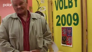 Volby do europarlamentu 2009 ve Stonavě