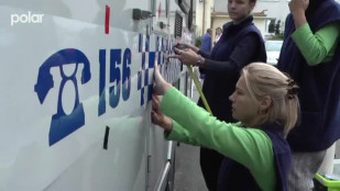 Strážnici městské policie budou mít mobilní služebnu