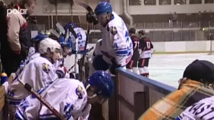 Orlovští hokejisté zahájili sezonu v novém