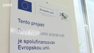 Projekt Dejte nám šanci poznat svět se podařil