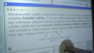 Škola na Dlouhé nabízí prvňáčkům moderní učebny