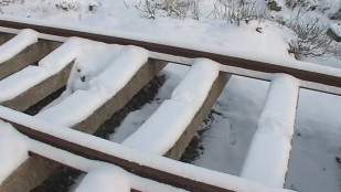 O osudu železnice rozhodnou zastupitelé v únoru