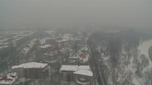 Situace kolem ovzduší na Ostravsku a Karvinsku se nelepší