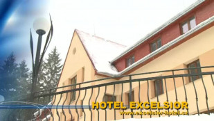 Hotel Excelsior - více než hotel