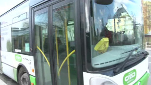 Havířovští řidiči autobusů byli připraveni stávkovat