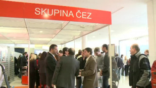 Skupina ČEZ generálním partnerem projektu Kariéra 2010+