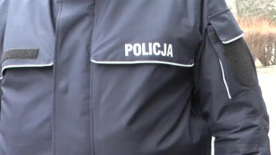 První společná Česko-Polská policejní hlídka v Havířově