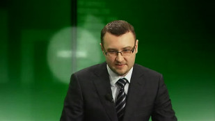 Host dne: Pavel Drobil (ODS) o ovzduší v Moravskoslezském kraji