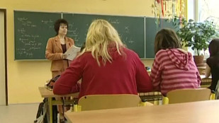 Na návštěvě u orlovských pedagogů