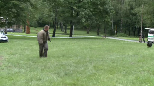 Den s policií na Slezskoostravském hradě