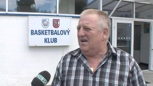 Basketbalisté do ligy nastoupí, chtějí ale 4 miliony po radnici