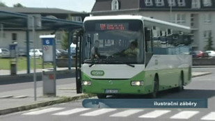 Autobusová linka z Orlové k vlaku do Dětmarovic zůstává