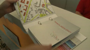 Opavská radnice vydala novou příručku Manuál města Opavy