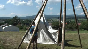 V Rýmařově o víkendu proběhne ME westernových disciplín