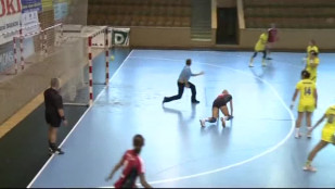 Zveme vás na 17. ročník  turnaje Karviná Handball Cup 2010